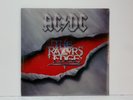 AC/DC The Razors Edge LP RARE SEALED ORIGINAL 1990 ATCO USA PRESS ROCK METAL
