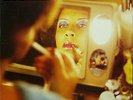 PATTI AUSTIN 'LIVE AT THE BOTTOM LINE' US IMPORT LP RADIO STATION PROMO COPY