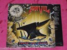 ANVIL POUND FOR POUND - 9tr LP - CAN 1988 1st PRESSING