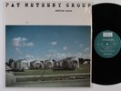 PAT METHENY GROUP American Garage ECM LP NM