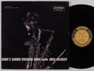 ROLAND KIRK & JACK MCDUFF Kirk's Work PRESTIGE 7210 LP VG+ promo mono