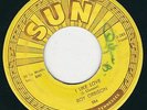 Rockabilly Roy Orbison SUN 284 I like love / Chicken Hearted ?