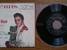 ELVIS PRESLEY Top Hits JAPAN 7