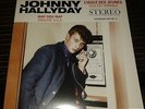 JOHNNY HALLYDAY EP 45 TOURS 4 TITRES COULEUR NEUF SCELLE LIMITED ACCESS