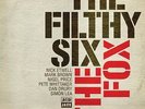 FILTHY SIX * The Fox  LP Neu