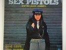 Los Punk Rockers ?- Los Exitos De Sex Pistols LP Record Vinyl - BRAND NEW
