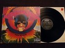 RARE GERMAN PSYCH LP OF BOKAJ RETSIEM,PSYCHEDELIC UNDERGROUND ON FASS 1969