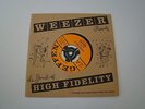 Weezer ?– Buddy Holly 7 inch vinyl unplayed