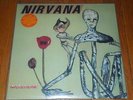 Nirvana Incesticide 2 LP Numbered 4000 OOP 200g 45 RPM Audiophile Vinyl Gatefold