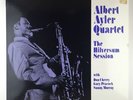Albert Ayler Quartet 