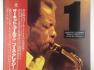 Ornette Coleman 