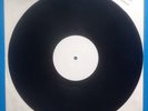 New Order Technique 9 Track NMint White Label Promo Album FAC 275 1989 UK