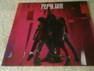 SEALED Pearl Jam 