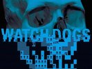 WATCHDOGS - LIMITED 750 - BLACK VINYL - BRIAN REITZELL