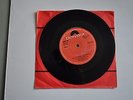 The Jam  All around the World/ Carnaby Street 7'' ( Rare Irish Press )