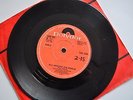 The Jam - All around the world / Carnaby Street 7'' ( Rare irish Press )