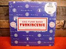 CSC Funk Band Funkincense 12