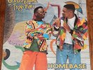 STILL SEALED Original US press LP DJ JAZZY JEFF & THE FRESH PRINCE 