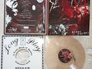 Slayer - Bleed for me klares Vinyl   Lim. 100   Kreator Death