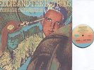 Eddie and The Hot Rods - Teenage Depression - Punk Rock LP - Poster -U.K. Import