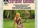 CHRISTIE LAUME    Pas de Nouvelles      7