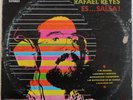 Rafael Reyes - Es...Salsa LP Latin Guaguanco Diana HEAR