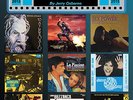 OSBORNE'S 2015 MOVIE/TV SOUNDTRACKS & ORIGINAL CAST LPs PRICE GUIDE