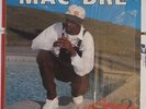 MAC DRE Whats Really Going On VINYL RARE THIZZ ROMP G-FUNK HIP HOP RAP LP RECORD