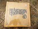 Heartworn Highways 40th Anniv. Ed. Wooden  Box Set RSD 2016 FREE SHIPPING SEALED