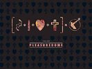 Inside the Pleasuredome verschweisst / new sealed FGTH Frankie goes to Hollywood