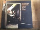 FAIRFIELD PARLOUR.   FROM HOME TO HOME. UK VERTIGO FIRST PRESS NEAR MINT