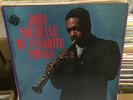 John Coltrane - My Favorite Things US LP Atlantic 1361 Orig 