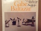  hawaii breaks GABE BALTAZAR drums FUNK private SEALED funky OG LP