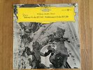 Mozart - Sinfo. Es-dur KV 543 - Violink. D-dur KV 218 - Johanna Martzy - Jochum