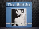 THE SMITHS 'HATFUL OF HOLLOW' LP 'MEGADISC' DUTCH PRESSING ROUGH 76 EX+.1984