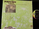 LP CORTIJO Y SU COMBO EL ALMA DE UN PLEBLO