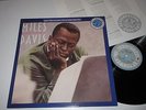 LP/MILES DAVIS/BALLADS/CBS 461099 1 +OIS/NEAR MINT