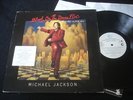 MICHAEL JACKSON/2XLP/BLOOD ON THE DANCE FLOOR/HISTORY IN THE MIX/FRENCH PRESS