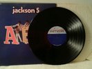 THE JACKSON 5 - A B C - MOTOWN 709  - MICHAEL JACKSON- RARE SOUL