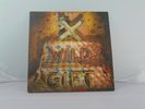X  ?– Wild Gift, LP, Album 1st Pressing Slash ?– SR-107  1981