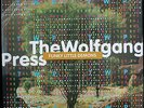 THE WOLFGANG PRESS ?FUNKY LITTLE DEMONS UK 4AD VINYL EDT