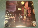 David bowie ziggy stardust lp NEW MINT SEALED 180 GRAM VINYL REMASTER