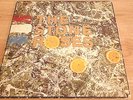 THE STONE ROSES DEBUT ALBUM - REPRESSING 1989 SILVERTONE ORE 502 12