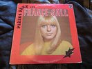 PLEINS FEUX SUR FRANCE GALL RARE CANADA DOUBLE LP