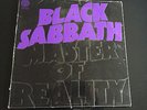 BLACK SABBATH 