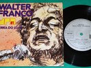 Walter Franco - MPB81 BRAZIL RAREST 7