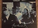 Garage Inc. - Metallica - 3LP - perfect condition