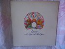 QUEEN A NIGHT AT THE OPERA VINYL 1975 AUS PRESSING GATEFOLD