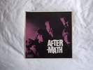 The Rolling Stones-Aftermath, Mono, Red Decca ear logo original pressing rare