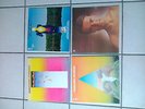 MAHAVISHNU ORCHESTRA - 4 LP`s